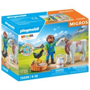PLAYMOBIL igračka Farma