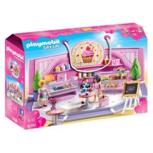 PLAYMOBIL igračka Kolači
