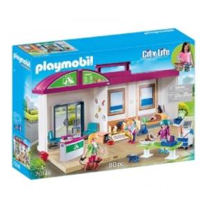 Veterinarski set PLAYMOBIL