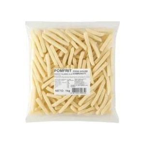 POLAR pomfrit sa premazom 1kg