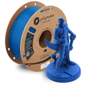 POLYMAKER HT PLA 1,75 mm Blue 3D filament