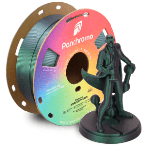 POLYMAKER Panchroma PLA 1,75 mm Starlight Comet 3D filament