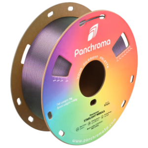 POLYMAKER Panchroma PLA 1,75 mm Starlight Nebula 3D filament