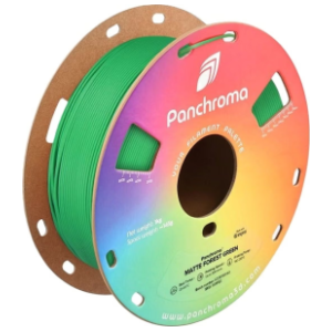 POLYMAKER Panchroma PLA Matte 1,75 mm Forest Green 3D filament