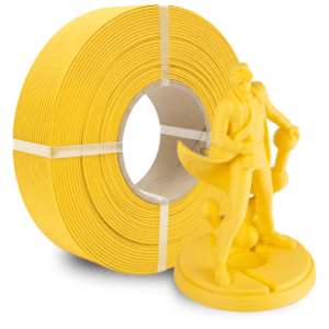 POLYMAKER Panchroma PLA Refill Matte 1,75mm Savannah Yellow 3D filament