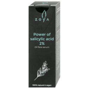 ZOYA Power of salicylic acid serum za lice 30ml