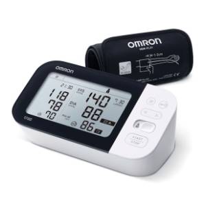 OMRON aparat za merenje pritiska M7 Intelli IT AFib