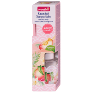 PROFISSIMO mirisni štapići breskva 90ml