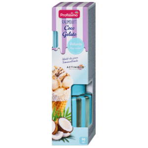 PROFISSIMO mirisni štapići galeto 90ml
