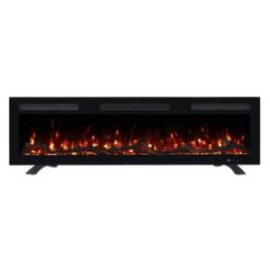 PROSTO električni kamin EK50G15/WF