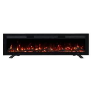 PROSTO električni kamin EK60G15/WF