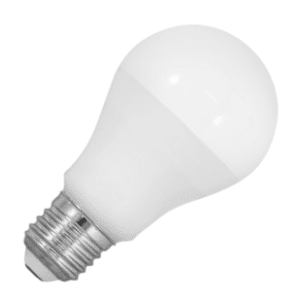 PROSTO LED sijalica E27 6W klasik 3000K