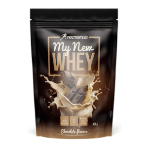 PROTEINI.SI my new whey protein čokolada 300g