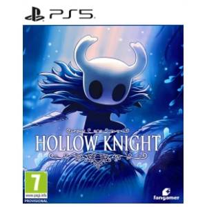 PS5 Hollow Knight