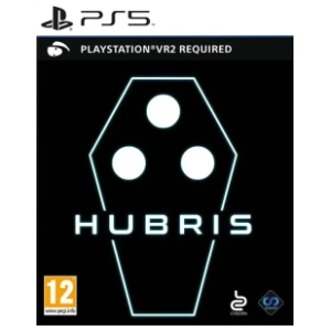 PS5 Hubris (PSVR2)