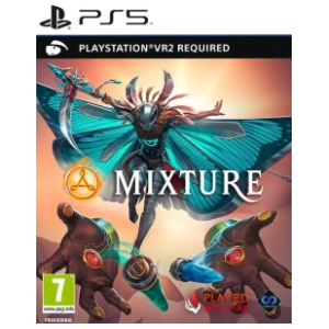 PS5 Mixture (PSVR2)