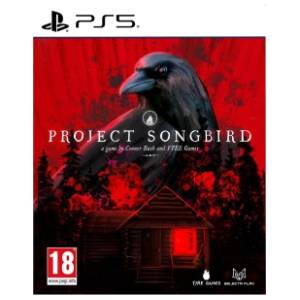 PS5 Project Songbird