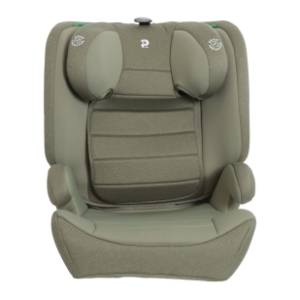PUERRI auto sedište Safe Ride Go (100-150cm) green