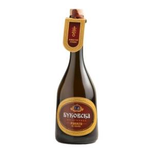 Rakija BUKOVSKA prepečenica 0,5l