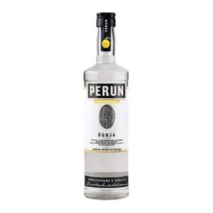 Rakija PERUN dunja 0,7l
