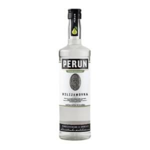 Rakija PERUN Viljamovka 0,7l