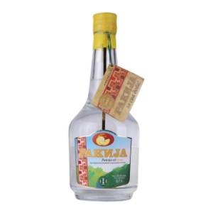 Rakija PODRUM NEDELJKOVIĆ dunja 0,7l