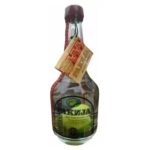 Rakija PODRUM NEDELJKOVIĆ viljamovka 0,7l