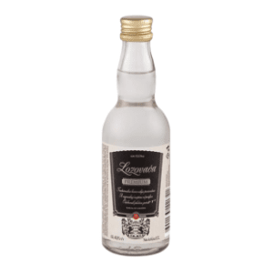 Rakija VINO ŽUPA lozovača 0,1l