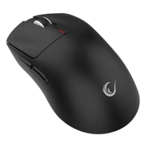 RAMPAGE bežični miš CLAX 60 GRAM crni 41040