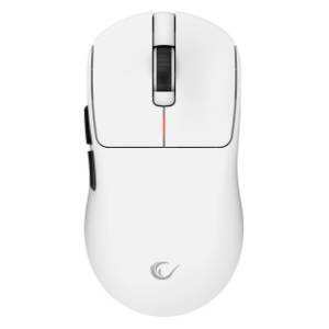 RAMPAGE bežični miš CLAX 60 GRAM beli 41041
