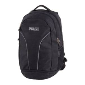 Ranac za školu PULSE Olymp black