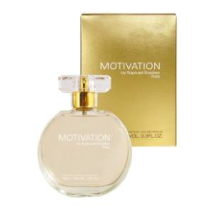 RAPHAEL ROSALEE Motivation parfem 100ml