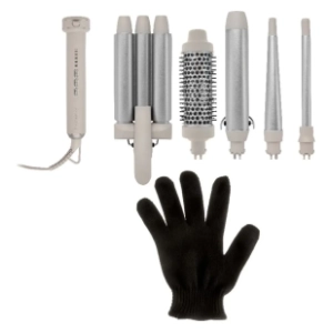 REMINGTON stajler za kosu Trendology 5u1 CI41MS5
