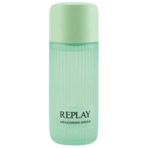 REPLAY Amazonian green toaletna voda 50ml