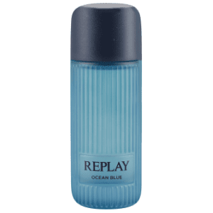 REPLAY Ocean blue toaletna voda 50ml