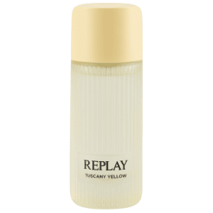 REPLAY Tuscany yellow toaletna voda 50ml