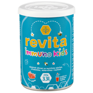 REVITA Immuno kids napitak u prahu 200g
