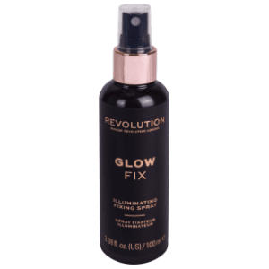 REVOLUTION Iluminating fiksator za šminku 100ml