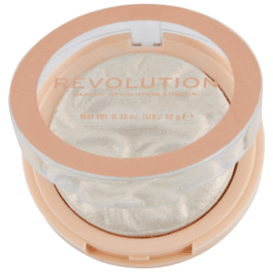 REVOLUTION Reloaded hajlajter golden lights