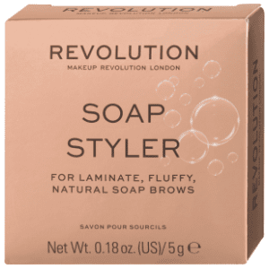 REVOLUTION Soap styler sapun za obrve 5g