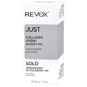 REVOX B77 Just collagen amino acid ha dnevna krema 30ml