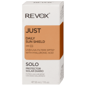 REVOX B77 Just dnevna krema za zaštitu od sunca SPF50 30ml