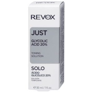 REVOX B77 Just glycolic serum za lice 30ml