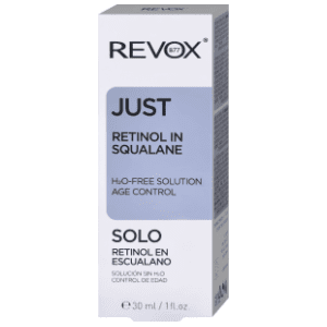 REVOX B77 Just retinol in squalane serum za lice 30ml