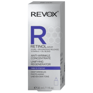 REVOX B77 retinol serum za lice 30ml