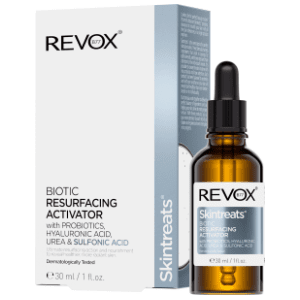 REVOX B77 Skintreats biotic serum za lice 30ml