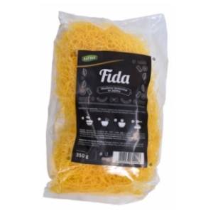 Rezanci BAŠ BAŠ Fida sa jajima 350g