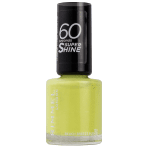 RIMMEL 60 Seconds lak za nokte 155