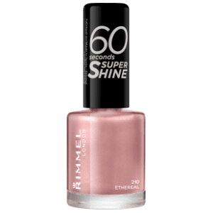 RIMMEL 60 Seconds lak za nokte 210 ethereal