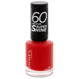 RIMMEL 60 seconds super shine lak za nokte 310